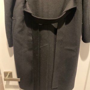 Michael Kors BRAND NEW NEVER WORN Wool Jacket Size Medium